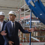 TKMS and Cohere Collaborate to Enhance AI for Canada’s Submarine Program