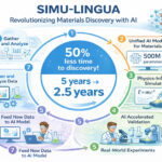 TU/e Secures €1.5M to Revolutionize Materials Science with AI-Driven SimuLingua Project