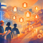 Tampere University Launches €20M AI Champion Project to Boost Construction Productivity