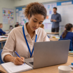 Teachmate Integrates AI Training in Teacher Education for 2026, Enhancing Classroom Readiness