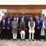 Tech CEOs Endorse India’s Sovereign AI Vision, Emphasize Indigenous Solutions and Global Impact