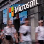 Tech Earnings Awaited: Big Players Face Pressure to Show AI Investment Returns