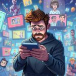 Tech Giants Introduce Filters to Combat Surge of Low-Quality AI Content