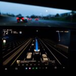 Tesla Stock Rises 1.8% After $2B AI Investment in Elon Musk’s xAI, Cybercab Plans Confirmed