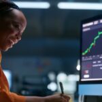 Three AI Stocks Poised for Explosive Growth: Nebius, SoundHound AI, and IonQ by 2026