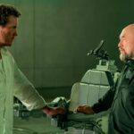 Timur Bekmambetov: AI Must Learn from Humanity’s Best in Groundbreaking Film “Mercy”