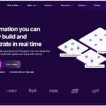 Top 10 AI Automation Tools for 2026: Streamline Workflows and Boost Efficiency