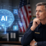 Transforming Policing: Essential AI Integration Strategies for Risk Management and Culture Shift