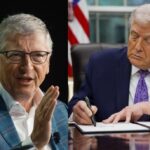 Trump Demands Microsoft Cover AI Data Center Electricity Costs Amid Rising Bills