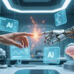 Tsinghua Study Reveals AI Boosts Research Output but Narrows Scientific Focus by 22%