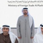 UAE Unveils AI-Powered Trade Platform to Transform Global Trade Dynamics