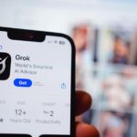 UK Bans Non-Consensual AI-Generated Images as Grok Faces Ofcom Investigation