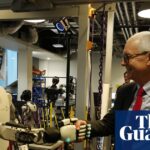 UK Science Minister Unveils £52M Initiative to Accelerate Humanoid Robotics in Factories