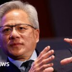 US Approves Nvidia’s H200 Chip Sales to China Amid Ongoing Tech Rivalry