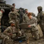 U.S. Army Launches 49B AI/ML Officer Path to Enhance Data-Driven Warfare by 2026