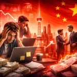 U.S. Fragmented AI Laws Threaten Startups, Risking Innovation Amid China’s Unified Approach