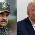 U.S. Military Captures Maduro in Venezuela, Triggering Global Outcry and Diplomatic Crisis