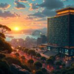 USD.AI Approves $500M Loan for Sharon AI, Boosting Australian AI Innovation