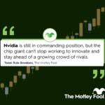 Uncover 2 AI Stocks Set to Surge: Nvidia & Meta Could Lead You to Millions