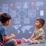 Vietnamese Researchers Utilize AI for Enhanced Autism Risk Stratification in Toddlers