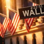 Wall Street Faces Earnings, Fed Cuts, and AI Spending Tests After 2025 Rally; Strategists Warn of Risks