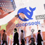 Wall Street Underestimates DeepSeek as Chinese AI Innovation Surges Amid Global Competition