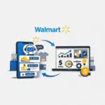 Walmart Expands Sparky AI with Sponsored Ads, Enhancing Retail Media Strategy