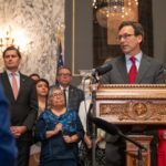 Washington Governor Bob Ferguson Proposes AI Chatbot Regulations Amid Teen Suicide Concerns