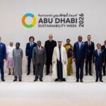 World Leaders Unite at Abu Dhabi Sustainability Week 2026 to Drive Global Energy Transformation