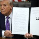 X Faces Backlash Over Grok’s Misuse; Trump Blocks State AI Regulations, Meta Halts Smart Glasses Expansion