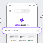 Yahoo Launches Scout, New AI Search Engine, to Compete with Google and ChatGPT