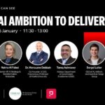 Yango Group and INSEAD Host Workshop on Scaling AI in UAE’s Public Sector at Machines Can Think 2026