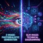 Z-Image vs. GLM-Image: Speed and Precision Redefined in AI Image Generation