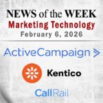 ActiveCampaign Acquires Feedback Intelligence to Enhance AI-Driven Marketing Insights
