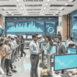 AI Adoption Fuels 55,000 U.S. Layoffs in 2025 as Companies Restructure Workforce