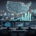 AI Adoption Surges in U.S. Workplaces, Transforming Productivity Across Industries