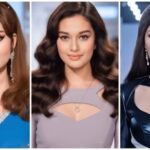 AI Artist Ai TOT Reimagines 32 Bollywood Legends as Modern Runway Models