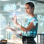 AI Bias and Job Displacement Threaten Women’s Roles in Tech, Finance Sectors