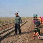 AI Boosts India’s Farming and Education: Autonomous Tractors and Grading Algorithms Transform Efficiency