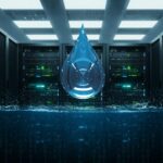 AI Data Centers’ Water Usage Surges 24%, Demand Mirrors Small Towns Amidst Climate Risks