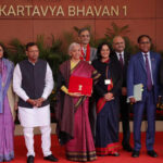 AI Enhances Governance in India: Finance Minister Launches ‘Bharat Vistar’ Initiative