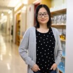 AI Fellow Na Sun Reveals Machine Learning Breakthroughs in Disease Biology Research