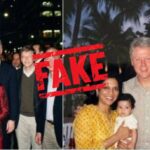 AI Generates Disturbing Fake Images of Epstein with World Leaders, Revealing Deep Risks in Deepfake Technology