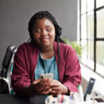 AI Mirrors Revolutionize Self-Perception for the Blind, Pioneered by Envision’s Technology