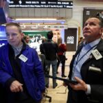 AI Panic Triggers $2 Trillion Loss Across U.S. Sectors, Hits Software and Real Estate Hard