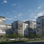 AI-Powered Digital Twin Revolutionizes Zero-Energy Building Design with Real-Time Comfort Testing