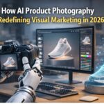 AI Product Photography Revolutionizes Visual Marketing: Boosts Speed by 80% and Cuts Costs