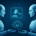 AI Regulation Evolves: Guardian Agents and Constitutional AI Tackle Governance Gaps