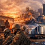 AI Revolution Fuels Nuclear Energy Demand: U.S. Needs 47 GW by 2030 for Data Centers