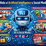 AI Revolutionizes Social Media with Advanced Content Recommendations and Safety Measures